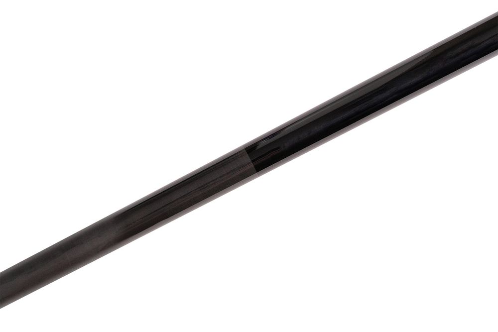 Кий / пул 1-pc "Winner Carbon IV" (черный)