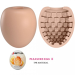 Мастурбатор Pleasure egg II