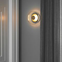 Настенный Светильник Arctic Wall By Imperiumloft