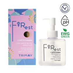 Trimay Forest Lacto Complex pH-Balansing Inner Gel Cleanser гель для интимной гигиены с комплексом пробиотиков