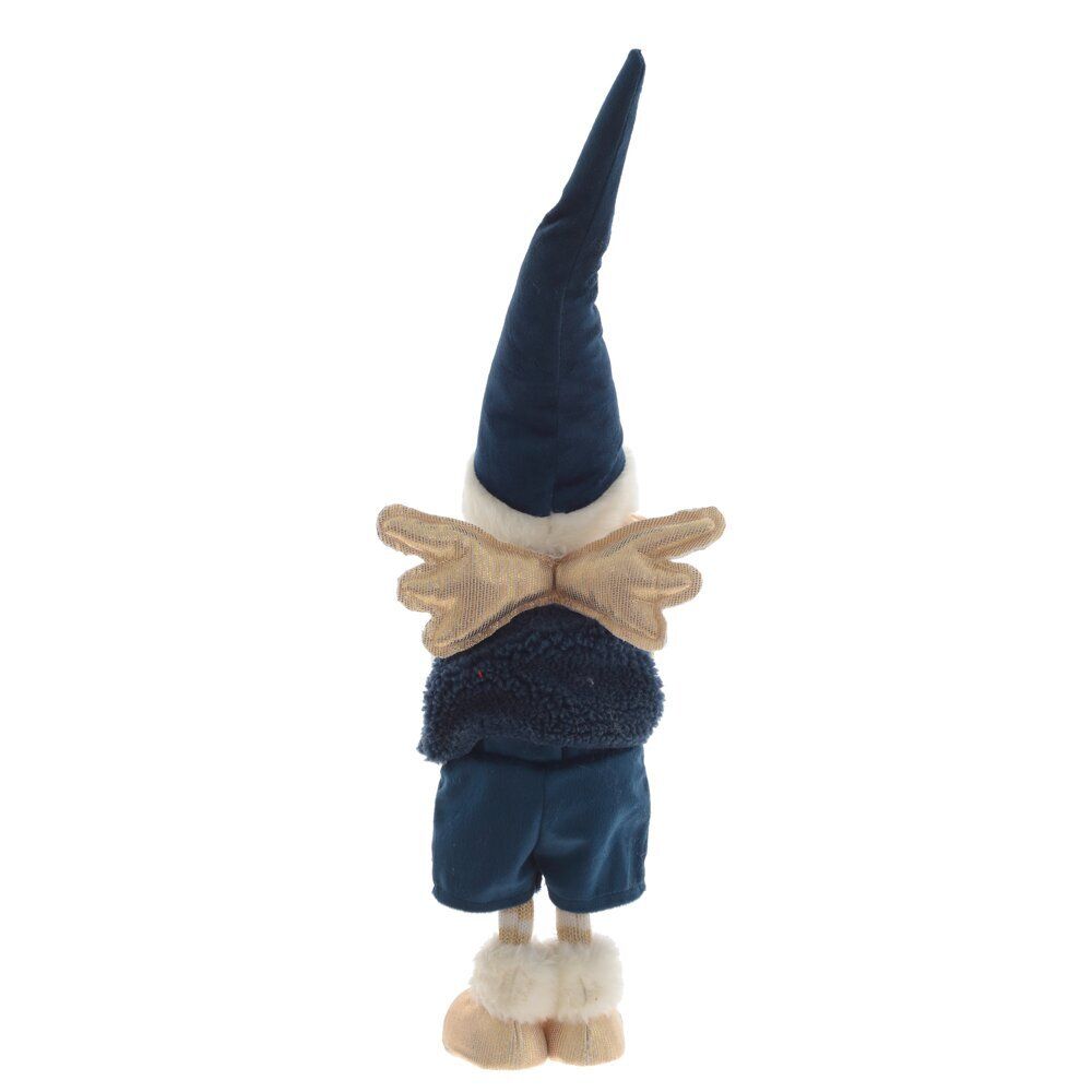 GAEM Игрушка набивная "Ангел", L17 W12 H52/32 см, 2в.