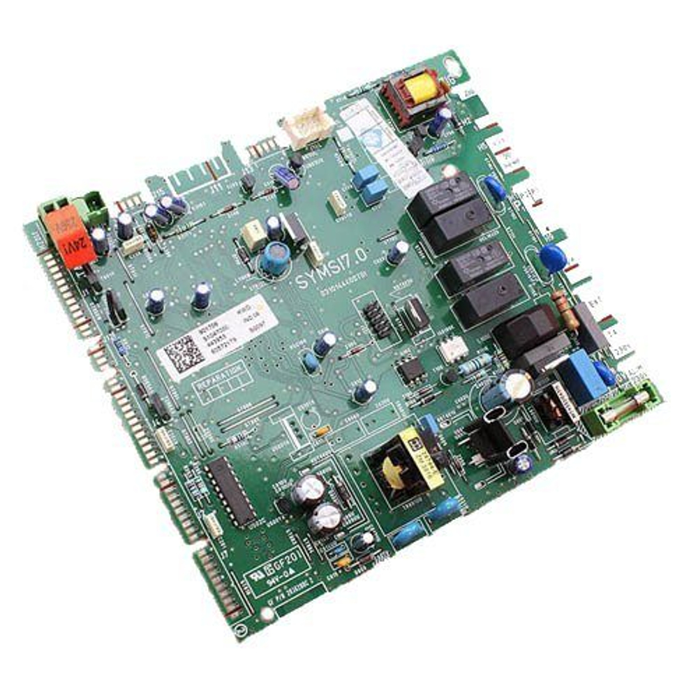 Плата управления SYMSI7.0 Atmo для котлов Protherm 0020043739