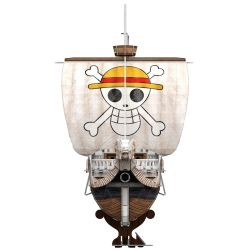Revell / 3D пазл One Piece Flying Lamb/ Going Merry 112 элементов/ 00270