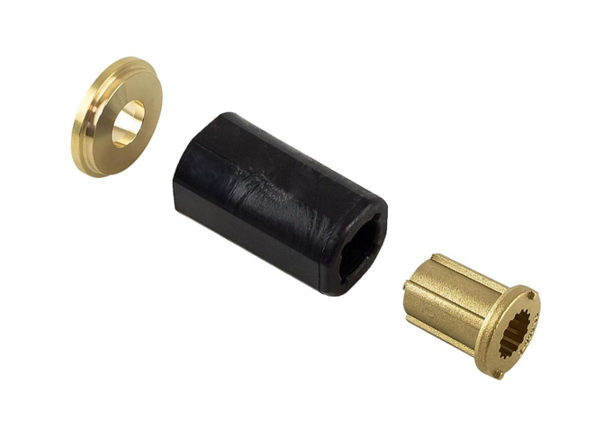 Втулка винта сменная для винта BaekSan, Honda 115-250 л/с