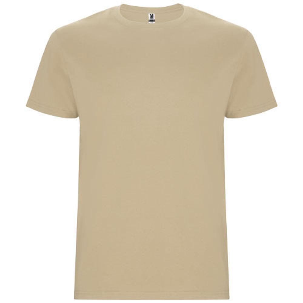 Мужская футболка Stafford с коротким рукавом