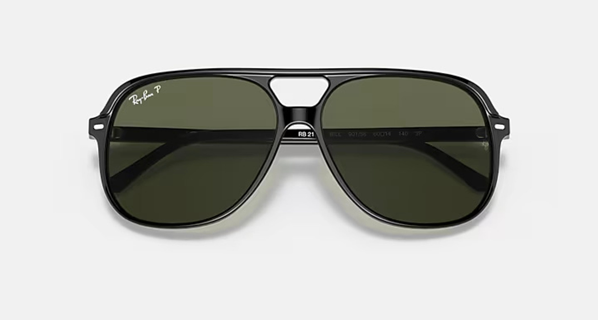 RAY-BAN BILL RB2198-F 901/58