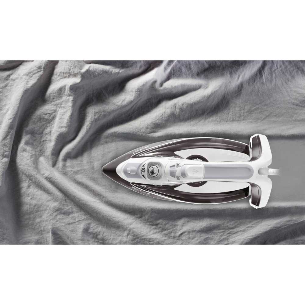 Утюг Tefal Ultragliss Anti-calc FV4963E0