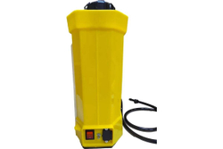 Опрыскиватель электрический садовый ТД Техник ОЭ-10 аккумулятор, 10 л бак, нерж. удочка, усиленная ручка, 88