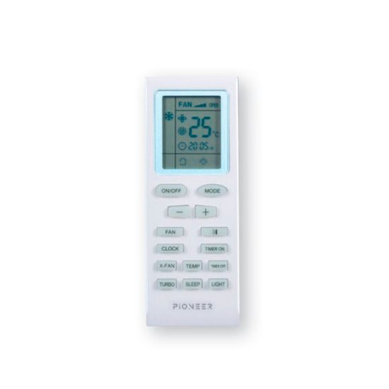 Канальный кондиционер Pioneer KFD48GV/KON48GV