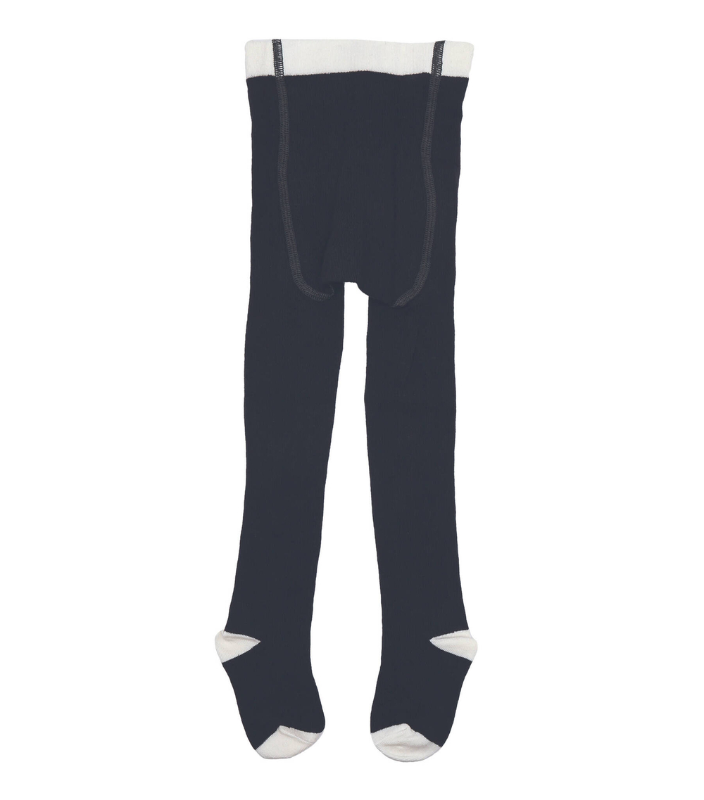 Колготки KENZO KIDS - темно-синий(K10058)