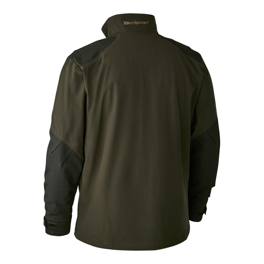 Куртка Deerhunter Excape Light (376 Art Green)