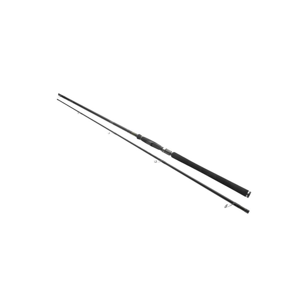 Спиннинг Westin W3 PowerTeez 9'/270cm MH 21-70g 2sec, длина - 2,7m