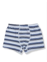 Комплект майка и боксеры для мальчика хлопок