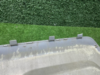 Накладка заднего бампера RR Sport 2 L494 (13-17)