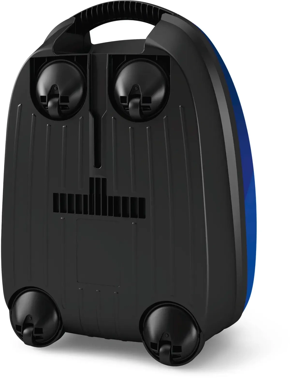 Пылесос Bosch BGLS48X320