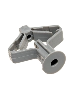 Дюбель "Бабочка" для пустотелых конструкций 10 х 50 500 шт.