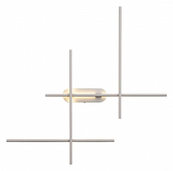 Настенный светильник ST-Luce SL394.501.04