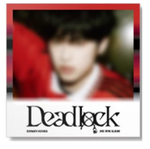 Альбом Xdinary Heroes - Deadlock (Compact Ver.)