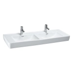 Раковина Laufen Pro S 8.1496.7.000.104.1 130 см