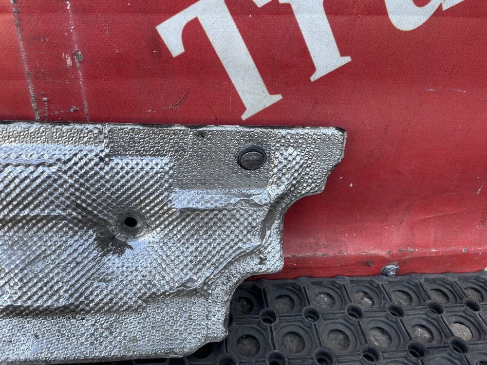 Экран тепловой 2019 г.