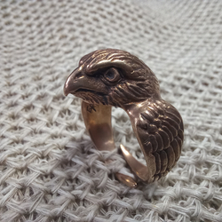 Кольцо "Сколот"