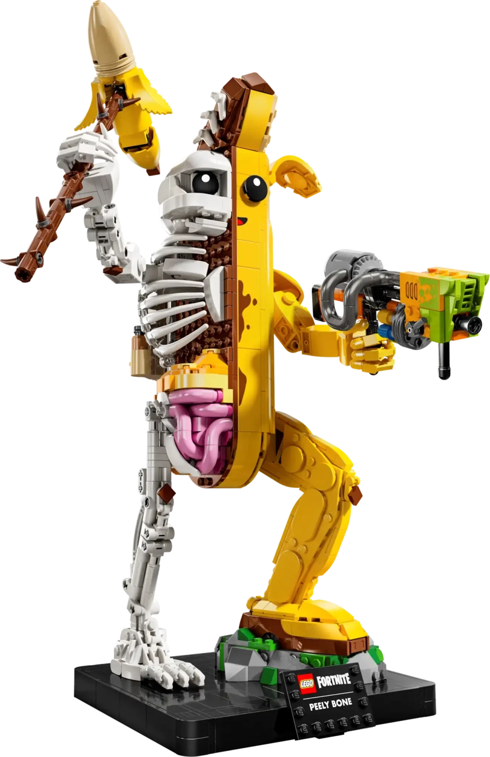 Конструктор LEGO Fortnite 77072 Банан Сплит