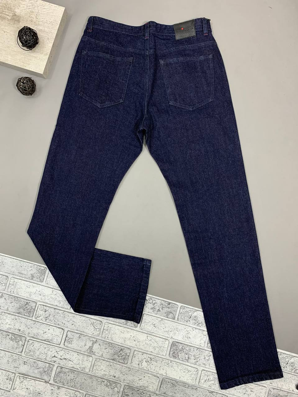 Джинсы Kiton