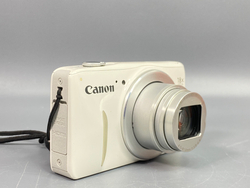 Canon PowerShot SX600 HS