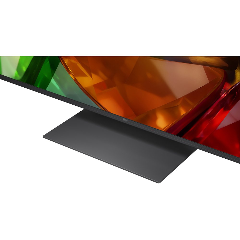 Телевизор Mini RGB LG 86MRGB86B6A (2026) 86'' 4K UHD Smart TV новинка
