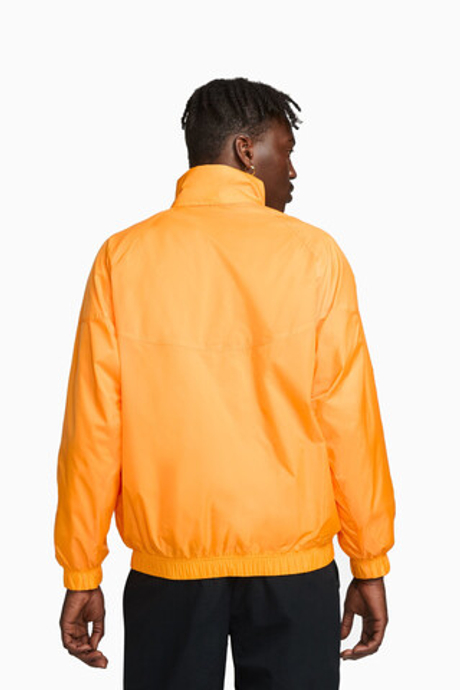 Куртка Nike Sportswear Windrunner - Оранжевый