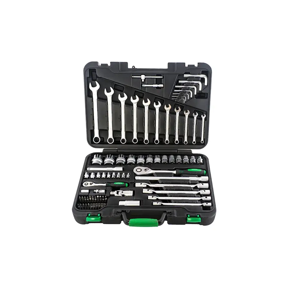 Набор инструментов HITACHI HIKOKI 774017