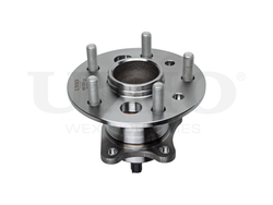 Ступица задняя левая (с ABS) UNIO HUB-20262