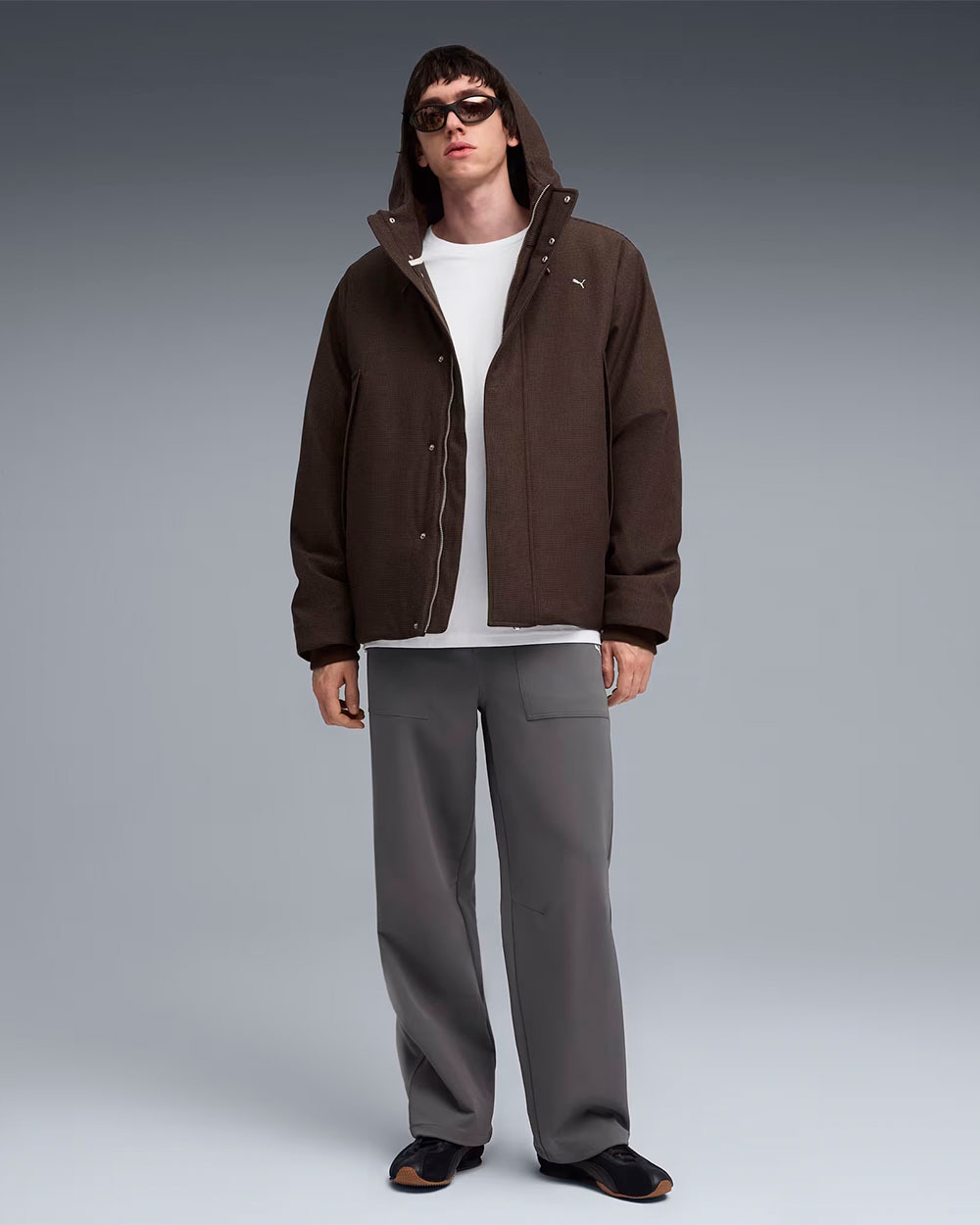 Куртка Puma MMQ Primaloft Jacket