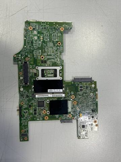 Материнская плата для ноутбука Lenovo L430 LCD-1 UMA 14D TPM None WWAN (04W6674), оригинал