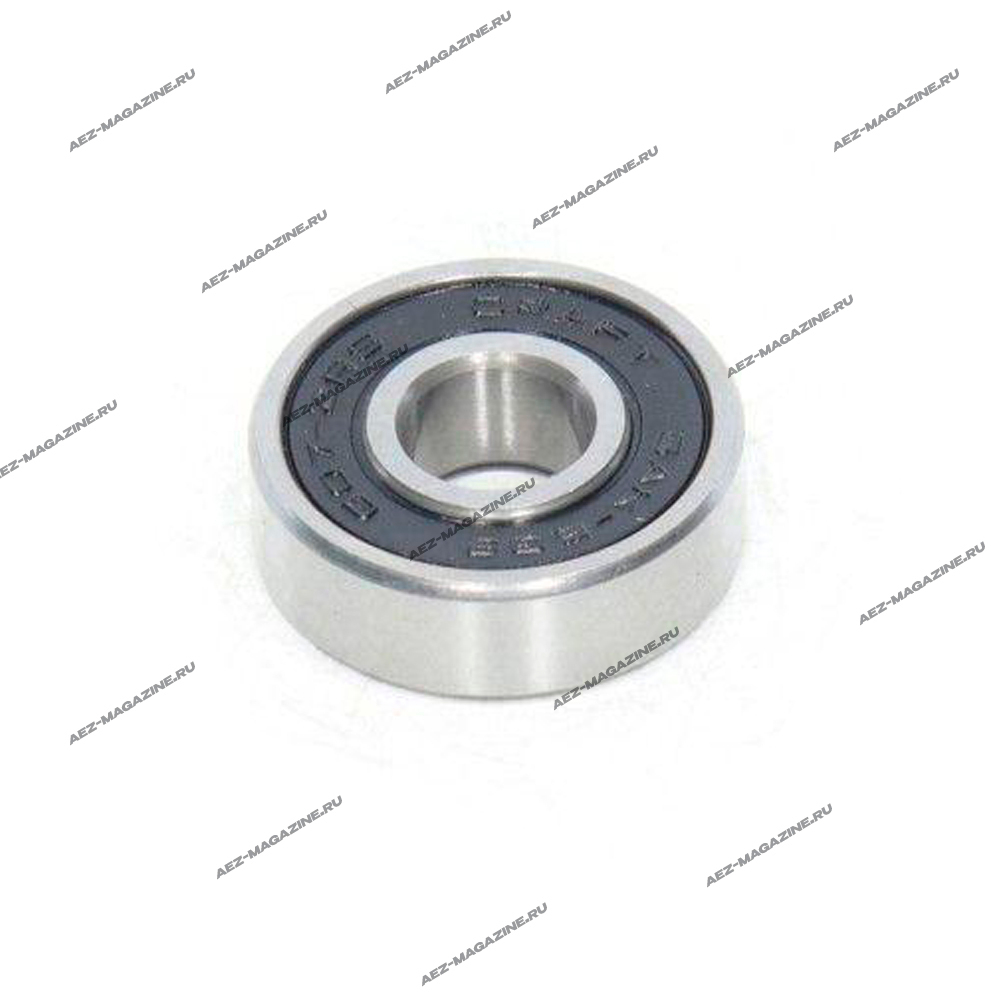 Подшипник (607-2RS)