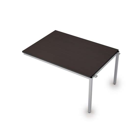 6МПС.003 Бенч-системы для переговорных столов, средний модуль (1400*1000*750)