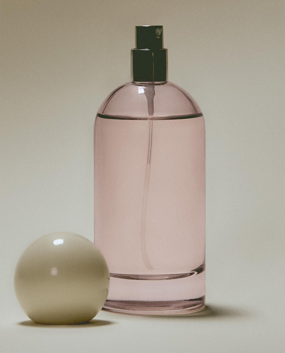 Zara Home - Ароматический спрей мускусная лилия, 100 мл