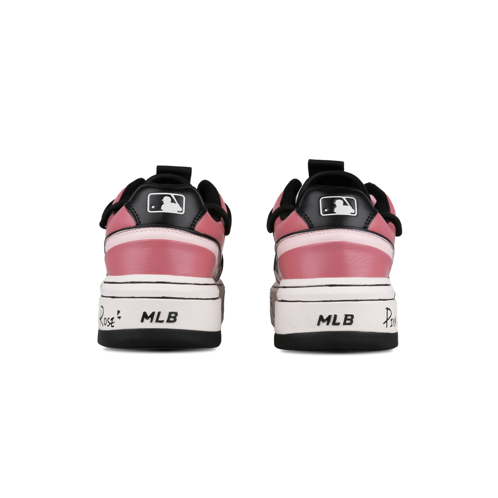 Кроссовки MLB Chunky Liner PU, 3ASXCA12N-50WHS