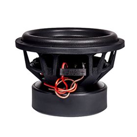 Сабвуферы Kicx