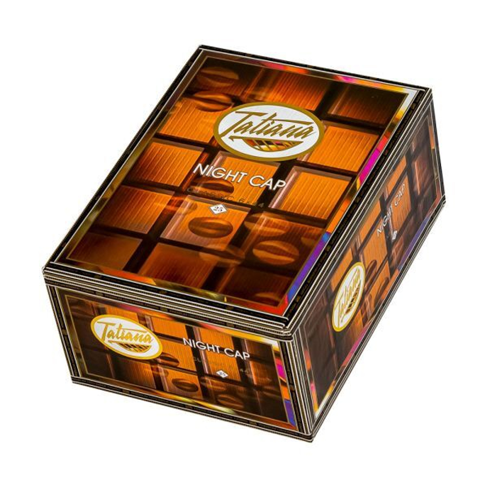 Tatiana Classic Night Cap