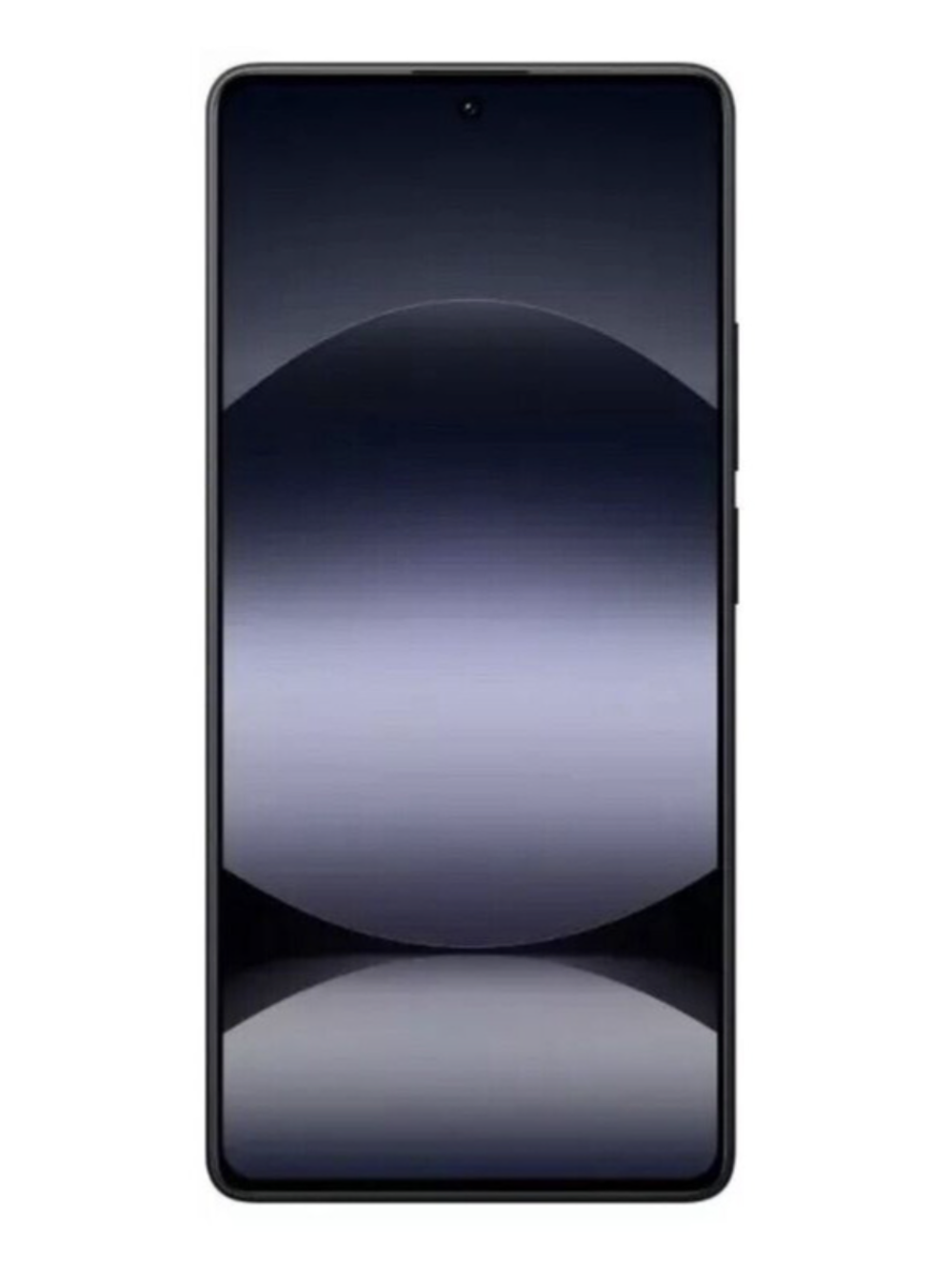 Xiaomi Redmi Note 14S 8/256Gb Midnight Black