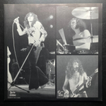 Deep Purple ‎– Live In London (Европа 1982г.)