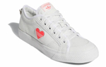 Кроссовки Adidas Originals Nizza Trefoil (Женская размерная сетка)