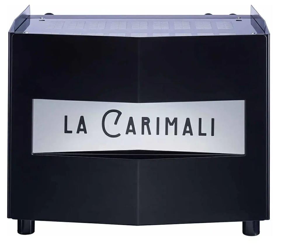 Carimali Nimble 1Gr Black