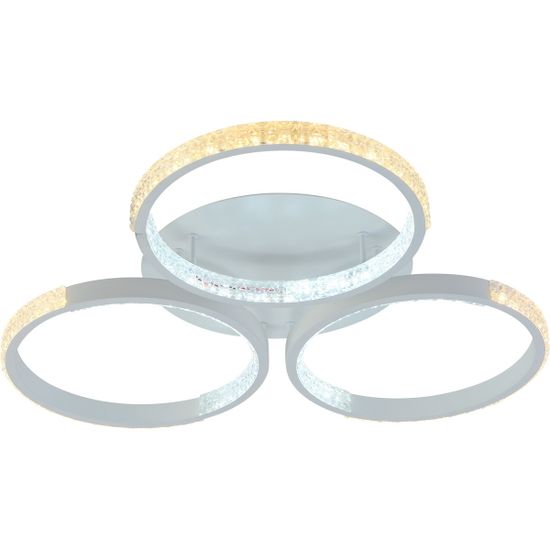 Светодиодная люстра Reluce LED 78W 07082-0.3-03A