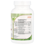 Zahler, AfterMeals™, фруктовые ферменты, 100 жевательных таблеток