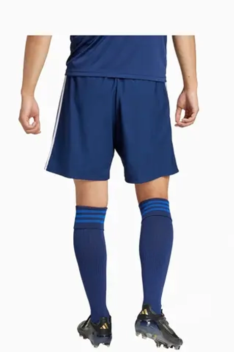Шорты adidas Tastigo 25 - темно-синий