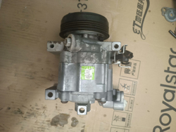 Компрессор кондиционера Subaru Forester/Legacy/Impreza/XV/Outback