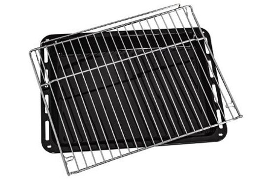 Электрический духовой шкаф HIBERG VM 6395 Y