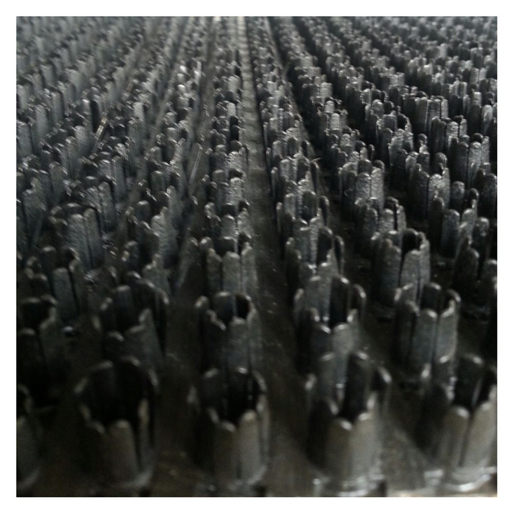 Щетинистое Покрытие Альфа-стиль 139 Рулон